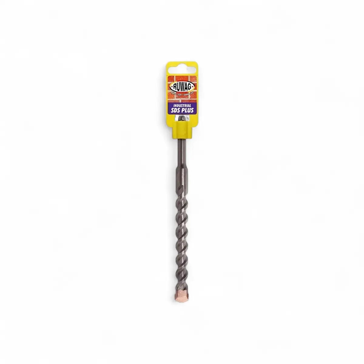 Industrial Sds Plus Masonry Drill Bit