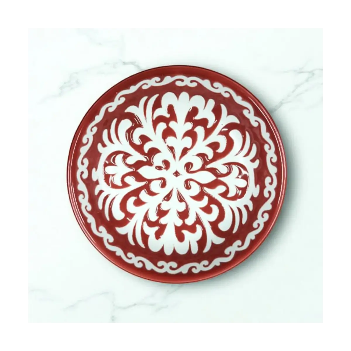 9cm ceramic sauce bowl