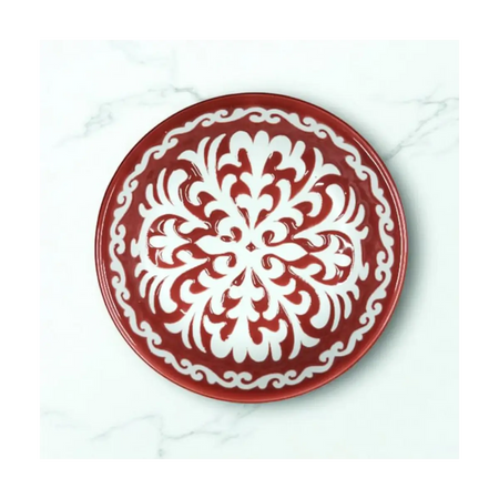 9cm ceramic sauce bowl