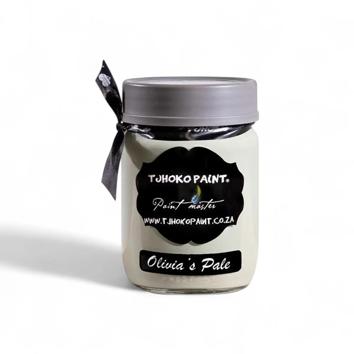 Tjhoko Paint Olivia's Pale 250ml Chalk Paint