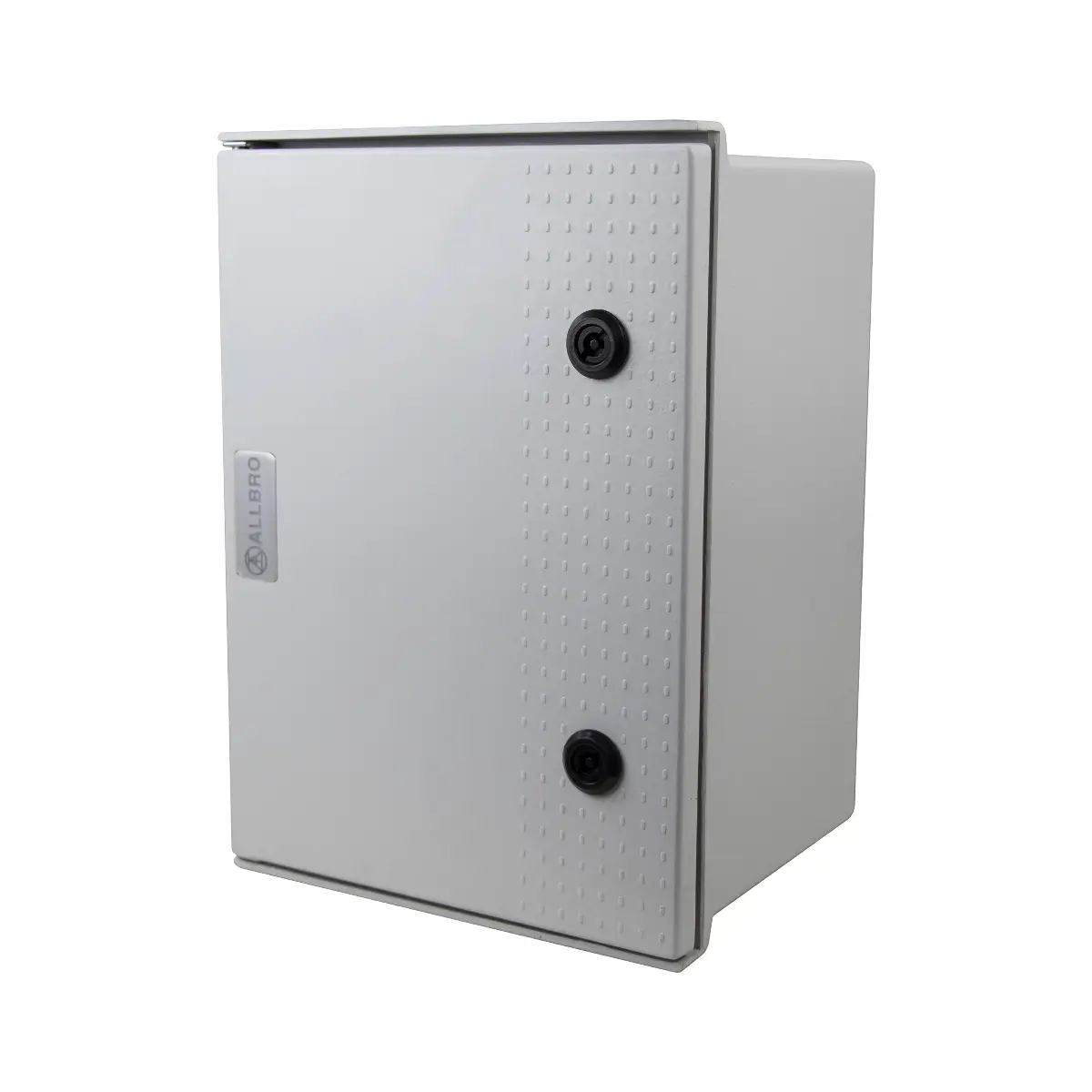 Four pack electrical enclosure