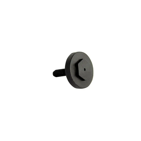Universal lawnmower blade bolt