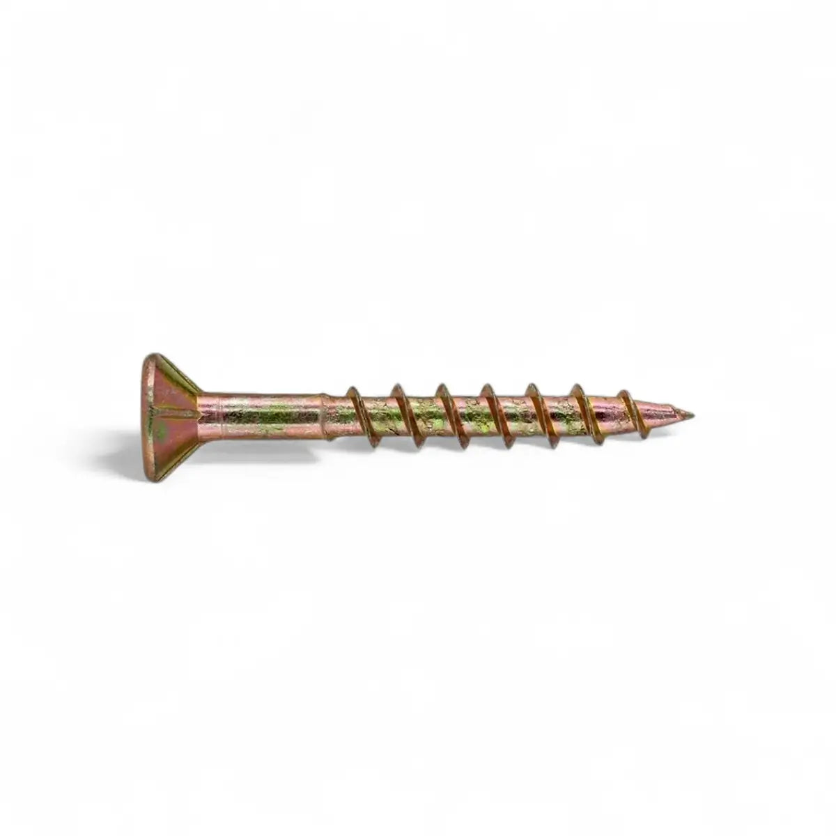 Square Drive Chipboard Screw (100-Pack)