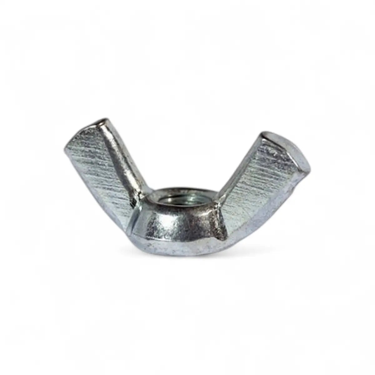 Brass Wing Nut (4-Pack)
