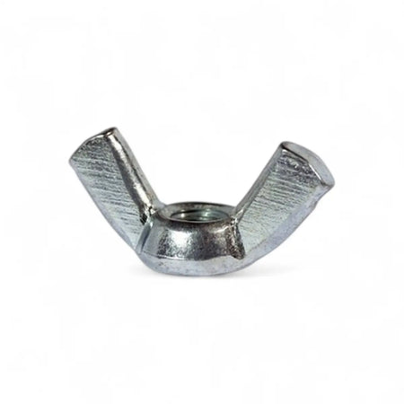Brass Wing Nut (4-Pack)