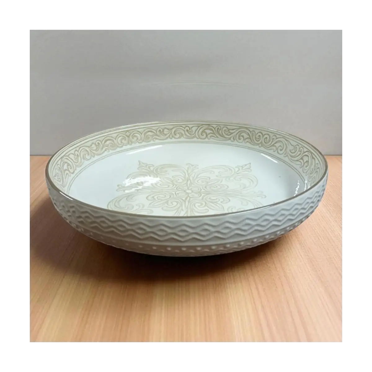 30cm ceramic serving dish