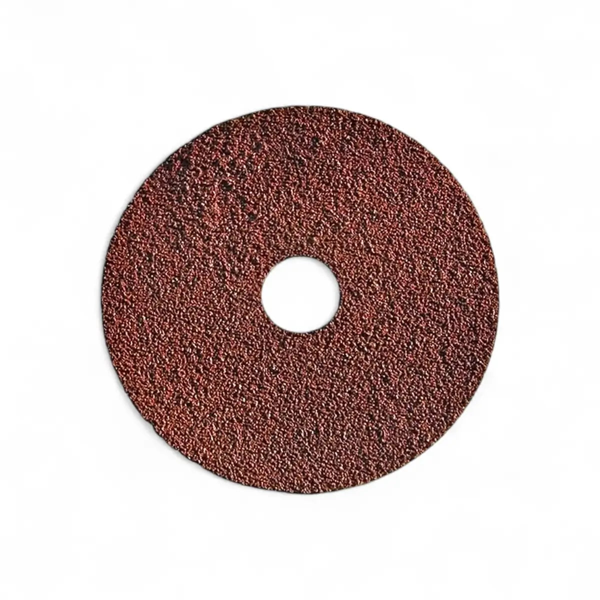Vulcanized Fibre Sanding Disc 178mm