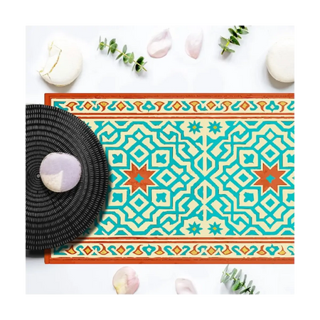 Fabric table runner 30cm 1.5m