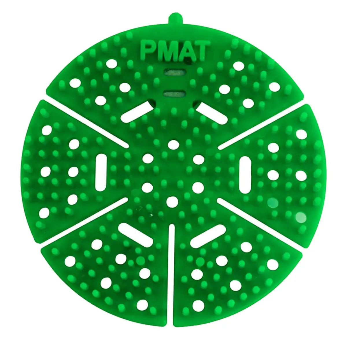 Green eucalyptus parrot pmat