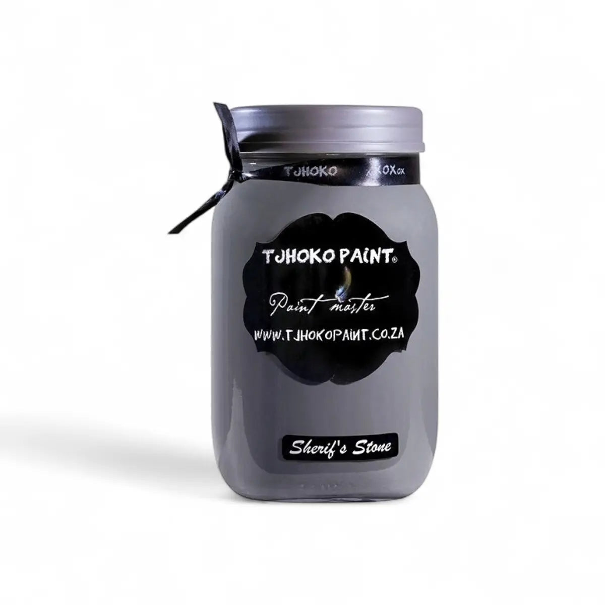 Tjhoko Paint Sherif's Stone 1L Chalk Paint