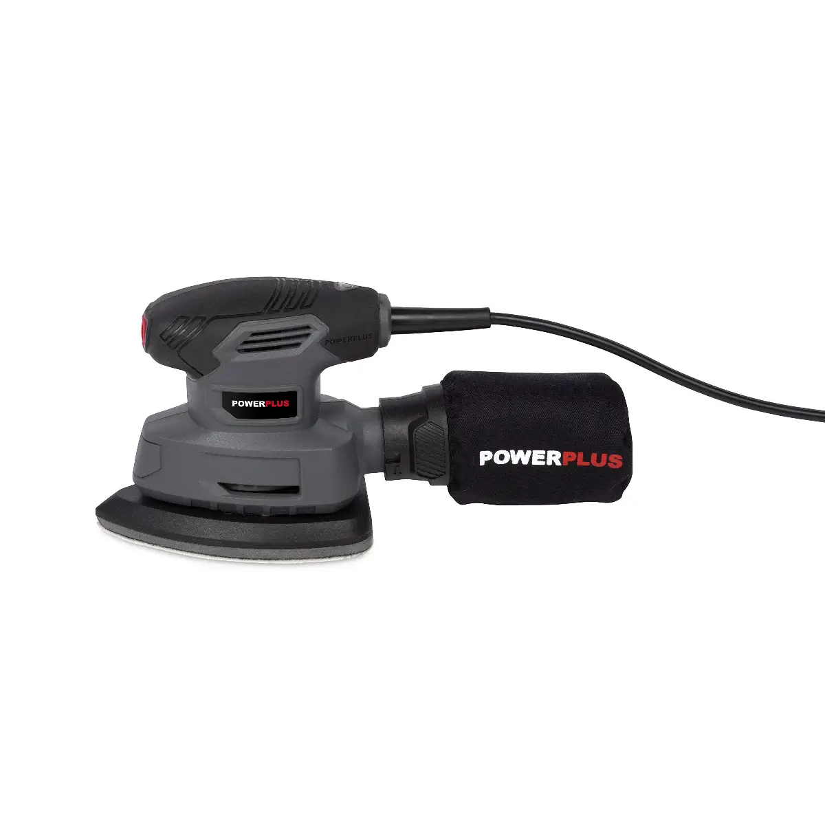 Electric palm sander 140W