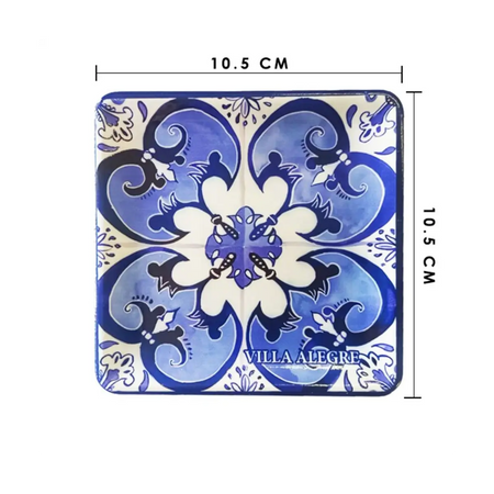 Decorative trinket dish plate