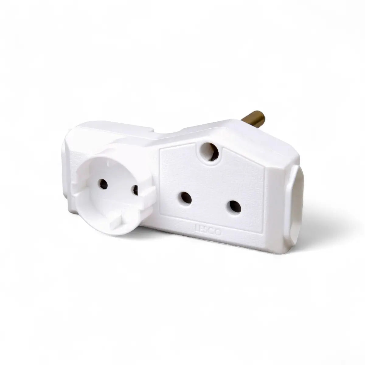 Lesco Adaptor Din 232 Adapter