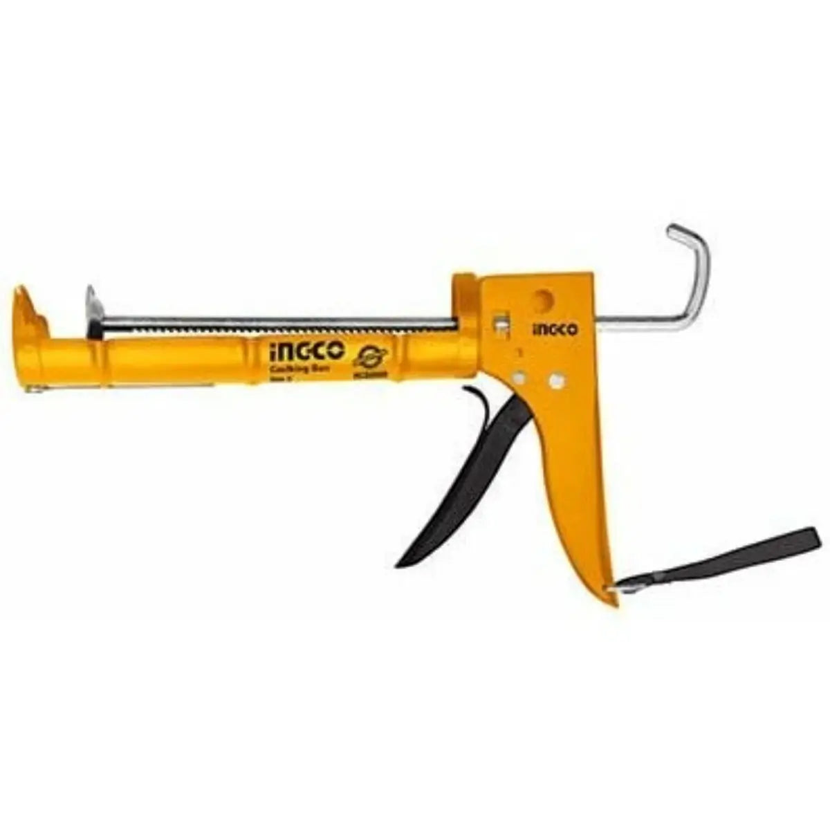 INGCO CAULKING GUN HALF BARREL - Al's Hardware