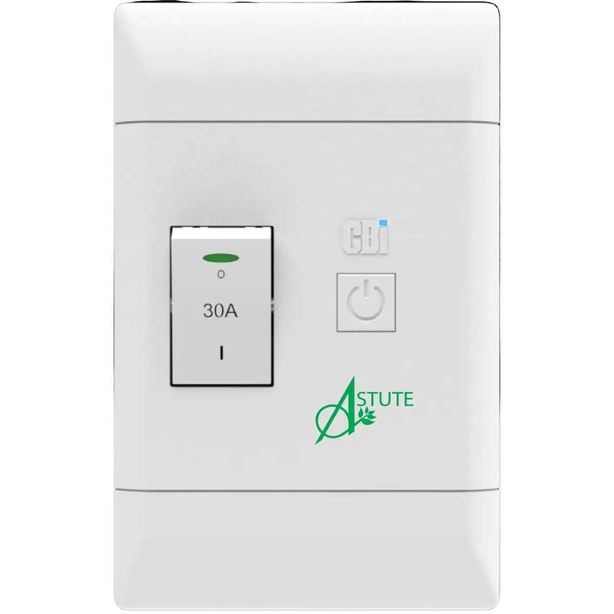 CBI smart battery isolator