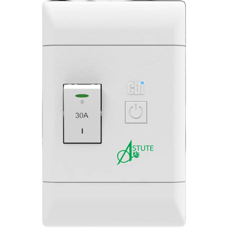 CBI smart battery isolator