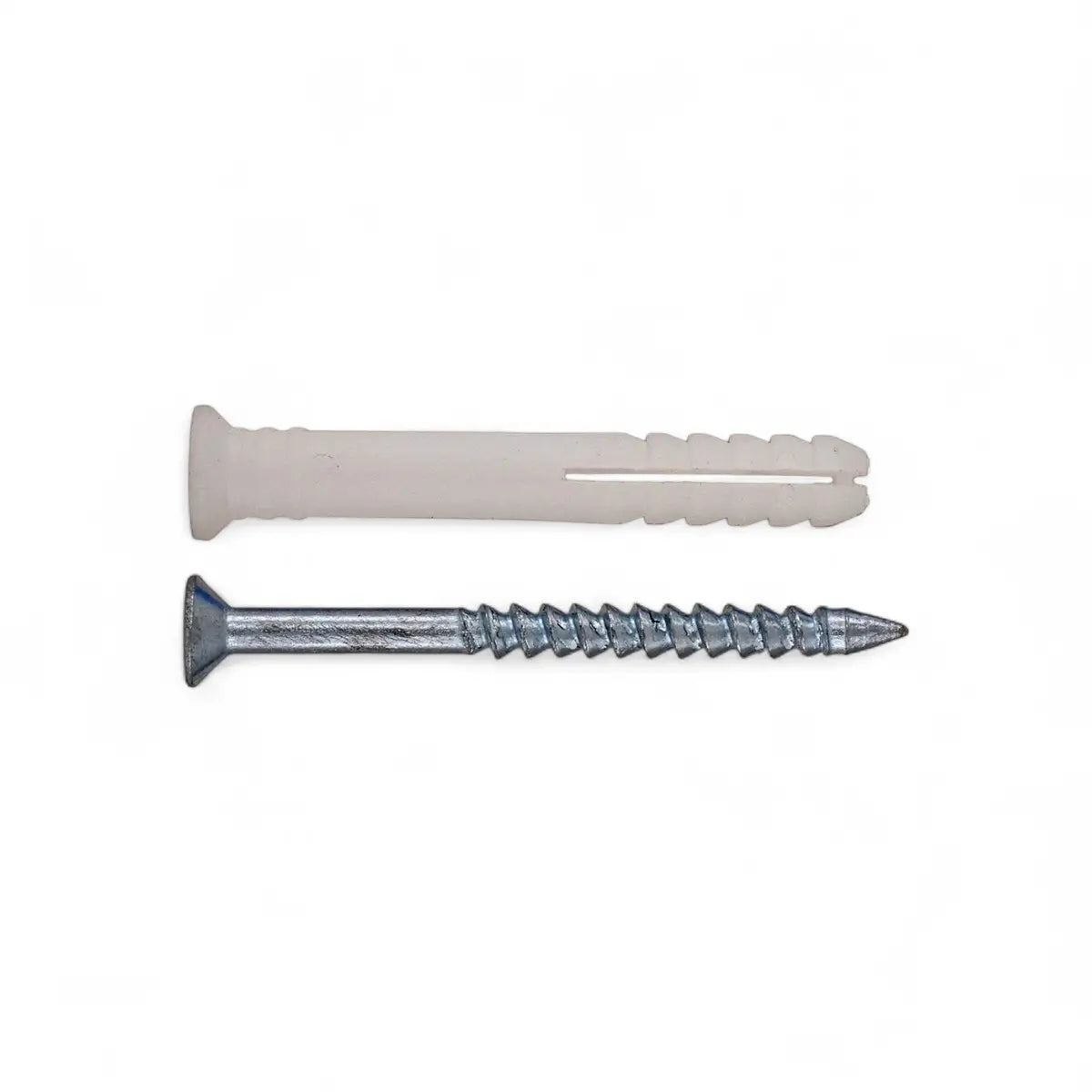 Rimmed Nail-In Anchor (100-Pack)