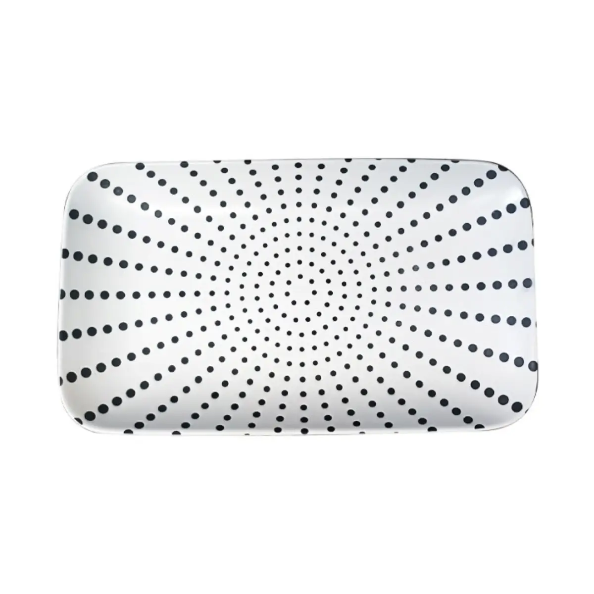 30cm ceramic serving platter