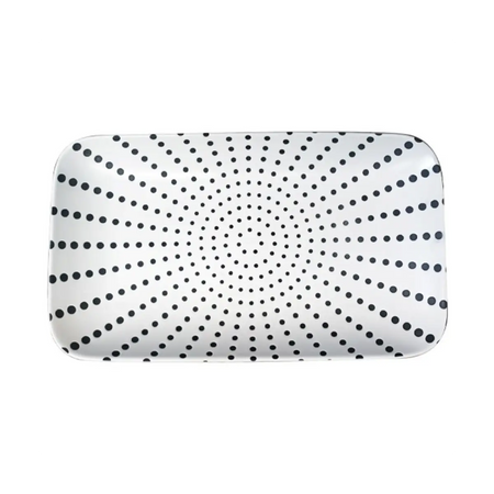 30cm ceramic serving platter
