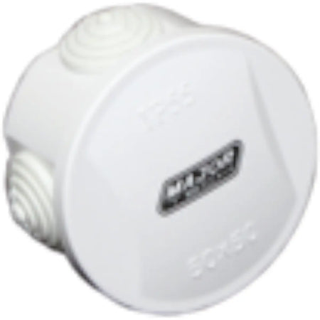 9V alkaline junction box