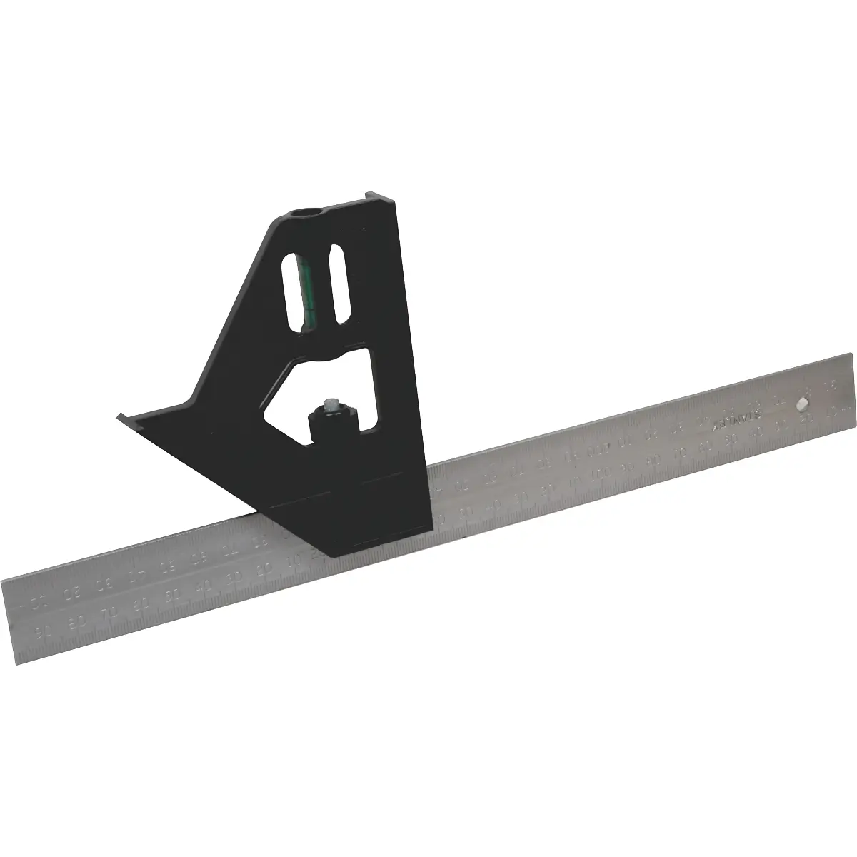 Stanley combination square 300mm