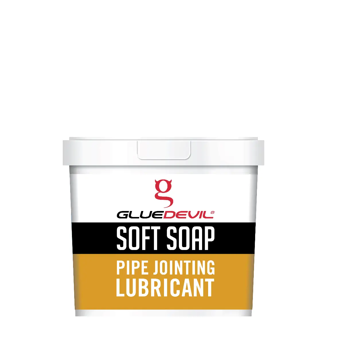 Plumbers soft soap 1kg
