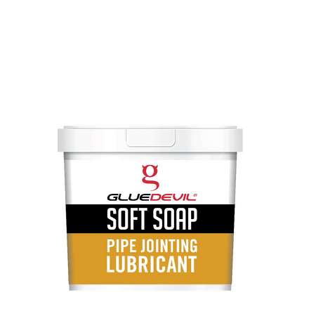 Plumbers soft soap 1kg