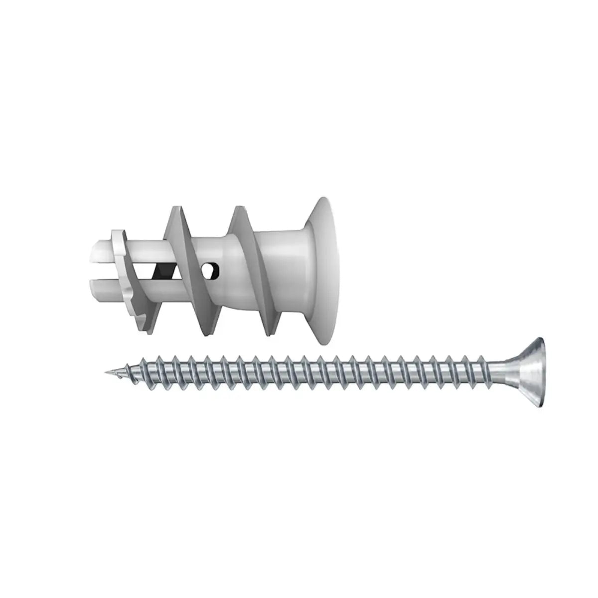 Chipboard fixing screws 4.5x35