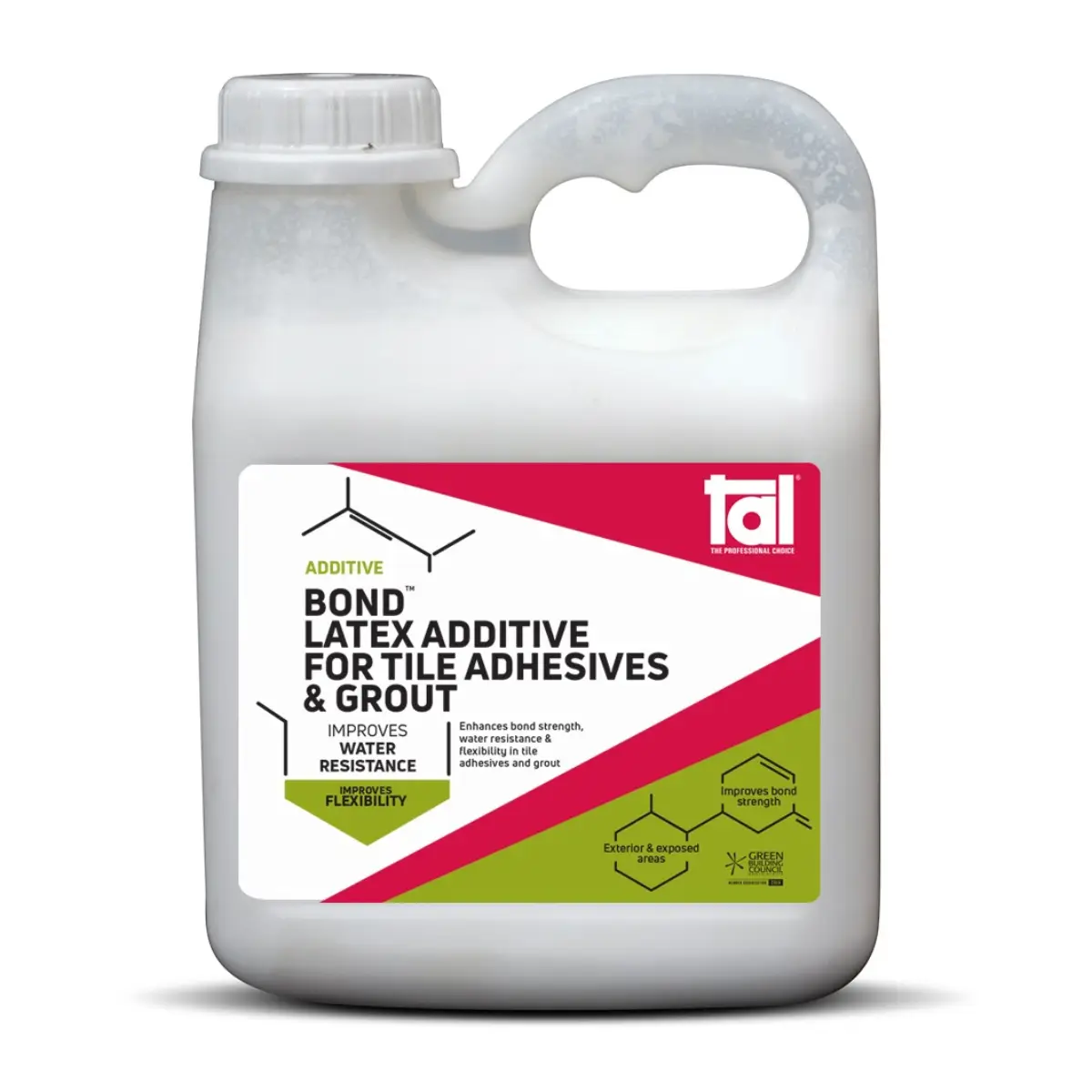Liquid bonding solution 1L