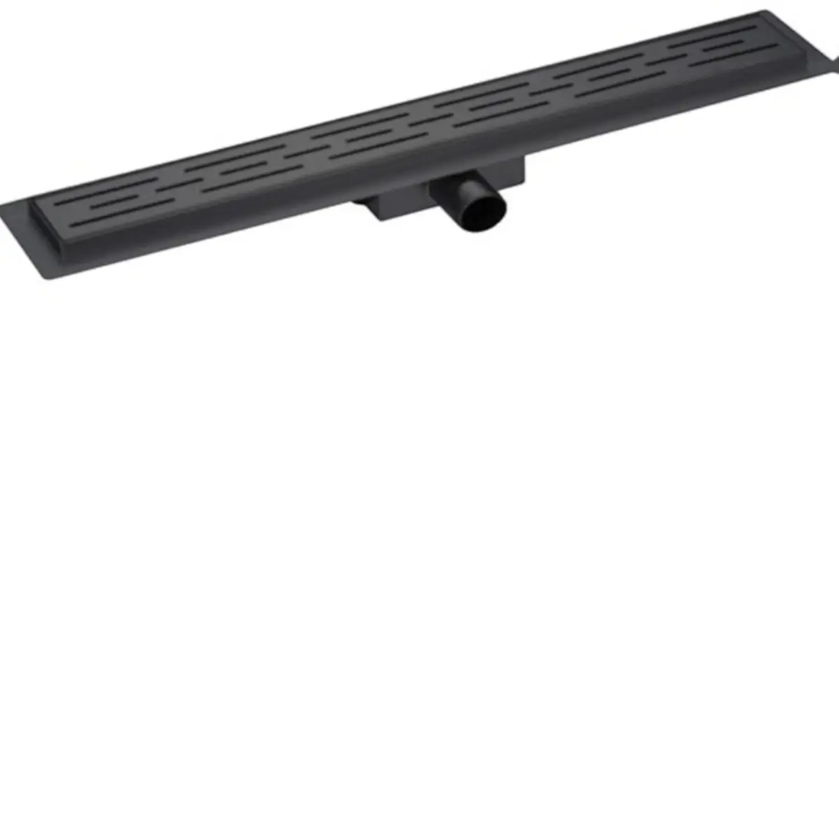 800mm shower channel drain