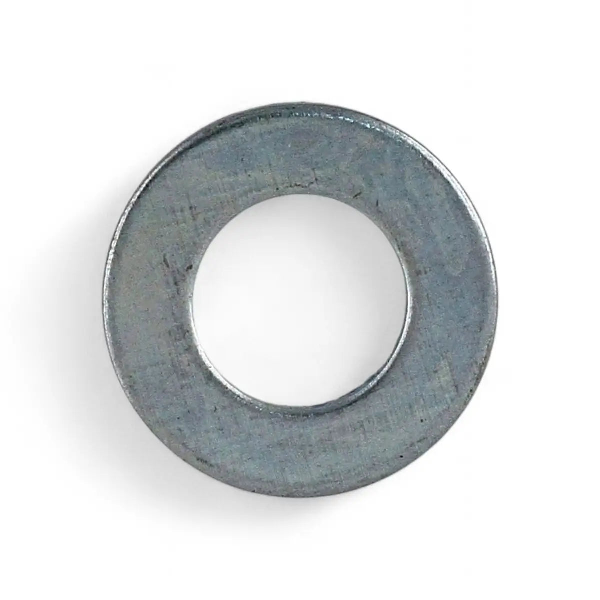 Zinc Plated Flat Washer (10-Pack)