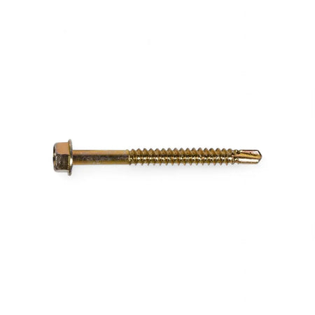 Self-Drilling Tek Screw (25-Pack)