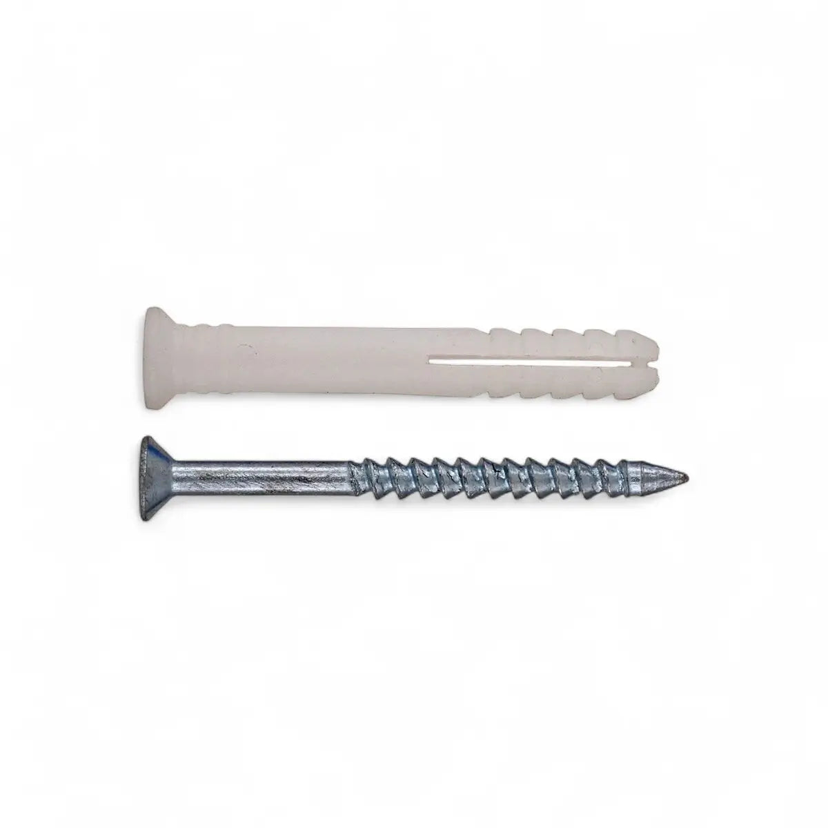 Rimmed Nail-In Anchor (5-Pack)