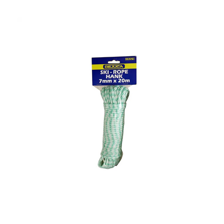 7mm ski rope hank