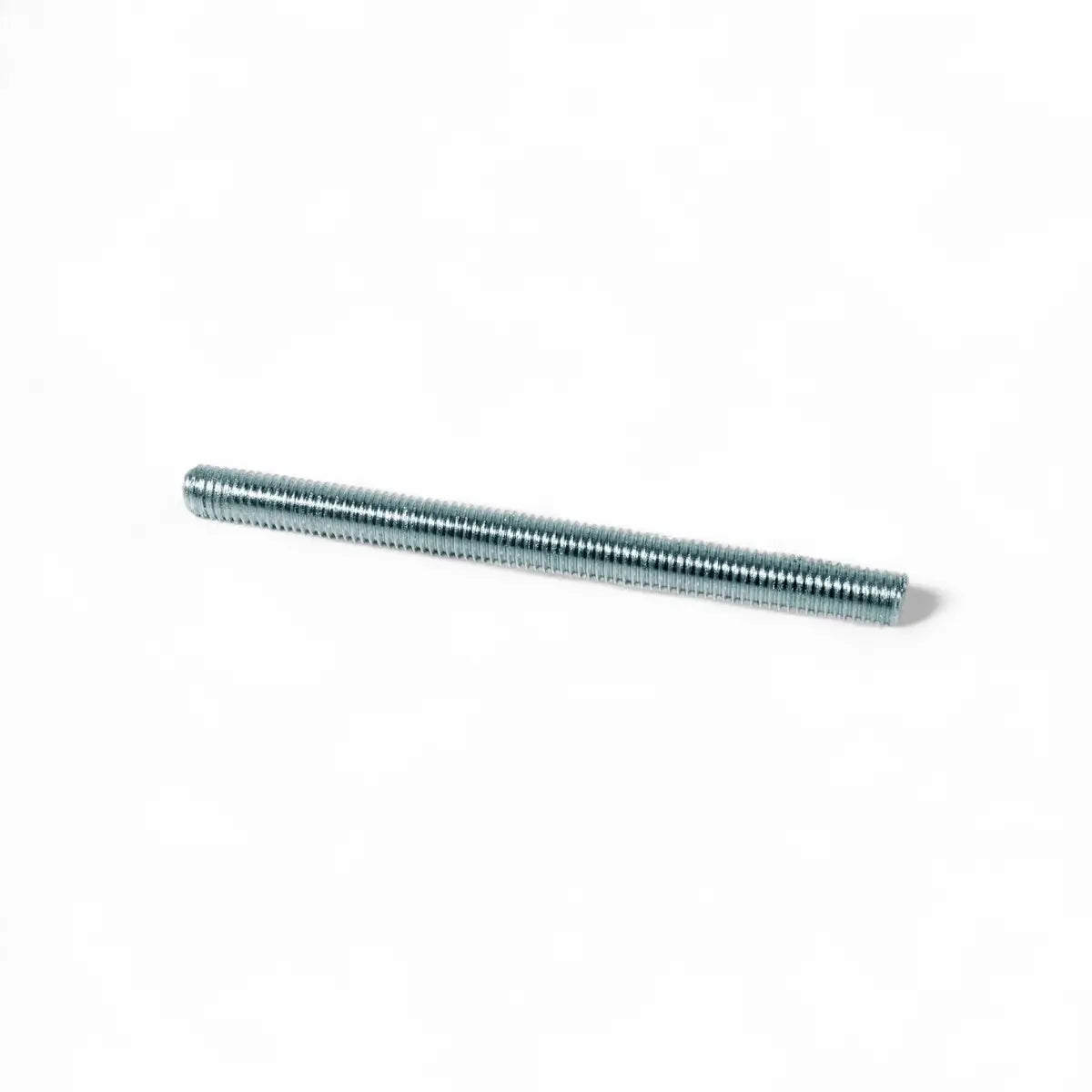 Galvanized Threaded Rod (Single)