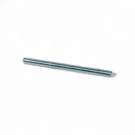 Galvanized Threaded Rod (Single)