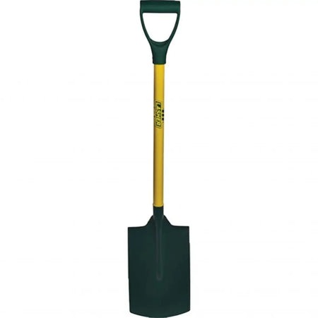 Lasher Domestic Digging Spade - Al's Hardware