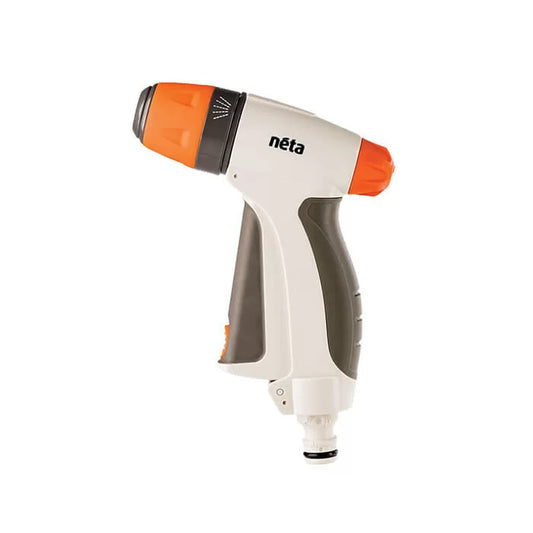 NETA JET GUN 12MM ADJUSTABLE - 3 PATTERN