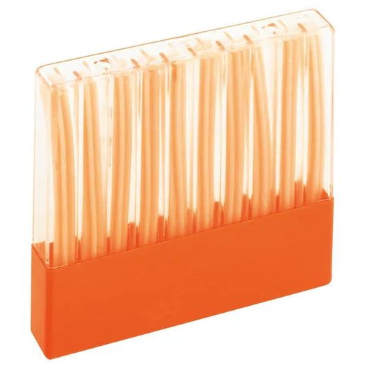 GARDENA Shampoo Wax Sticks 10 PCS