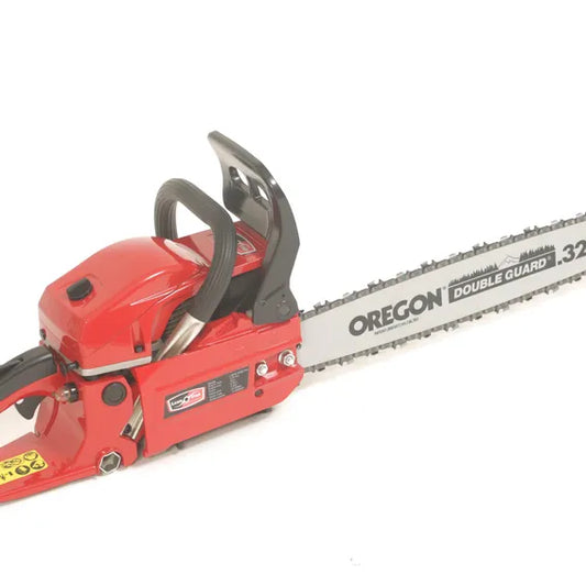 LAWNSTAR Petrol Chainsaw 58CC