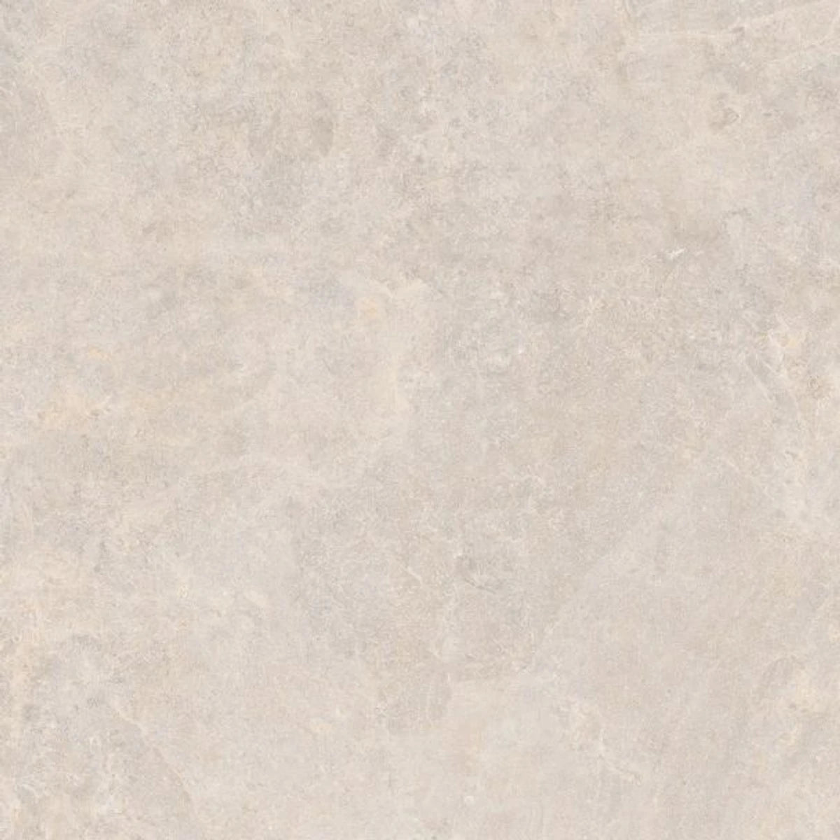 Kilani Bone 25x49cm ceramic tile with a natural, subtly textured beige surface, perfect for flooring or wall applications.