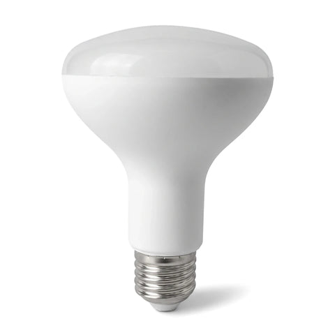 Lamp LED R80 10W E27