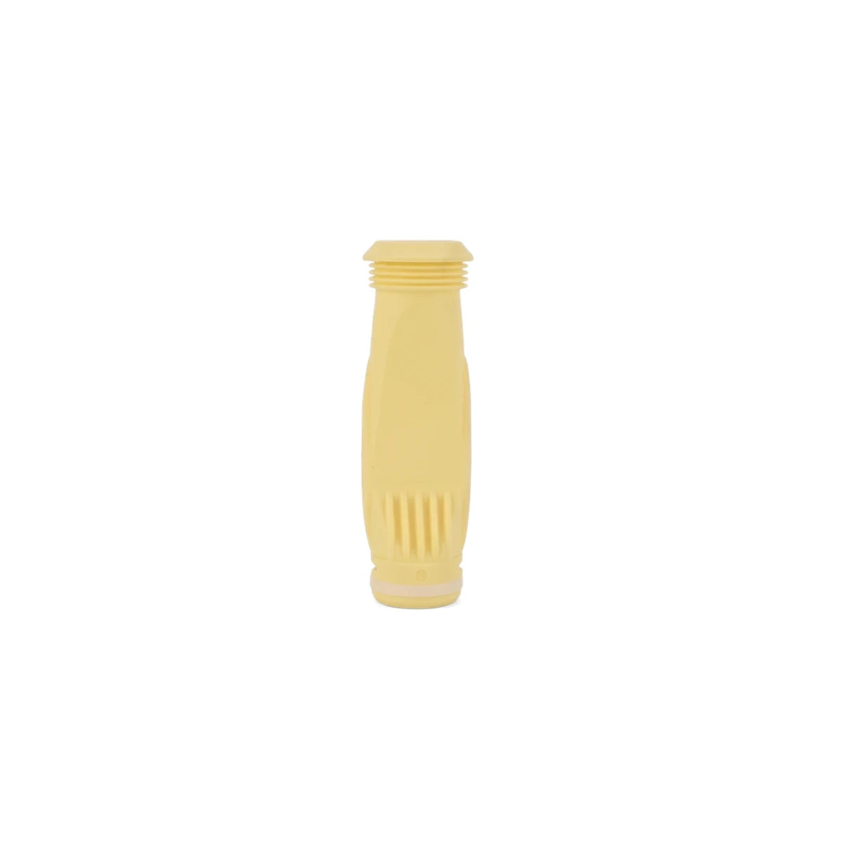 Light yellow Long Life Pool Cleaner Diaphragm Cassette, a durable replacement part for efficient pool cleaning systems.