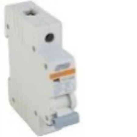 20A single pole breaker