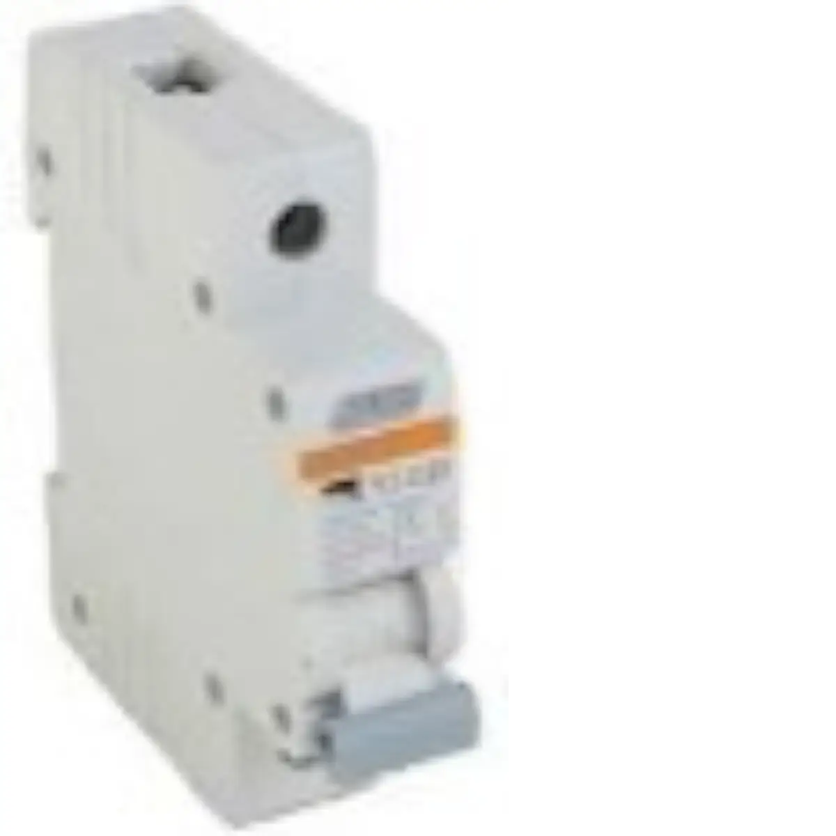 Majortech 25A single pole breaker