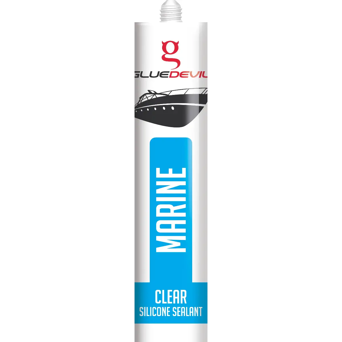 280ml marine silicone sealant