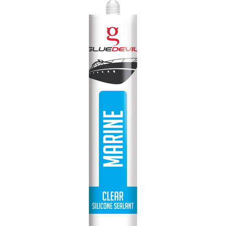 280ml marine silicone sealant