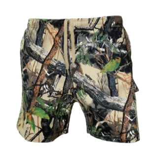 SNIPER Flex Basic Shorts (3D)