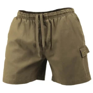 SNIPER Flex Basic Shorts (Plain)