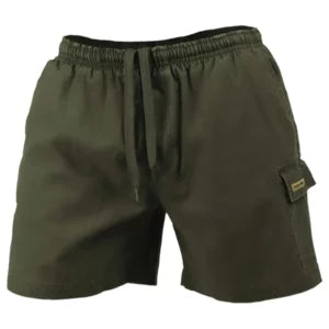 SNIPER Flex Basic Shorts (Plain)